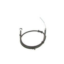 Câble de frein à main BOSCH 1987477927 pour FIAT PANDA OE 51708686 BOSCH