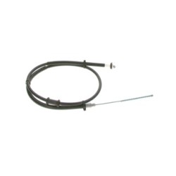 Handbrake Cable BOSCH 1987477928 OE Ref 1401215380
