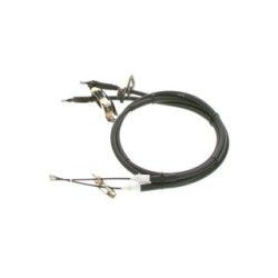 Handbrake Cable BOSCH 1987477930 OE Ref 1097285