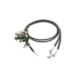 Handbrake Cable BOSCH 1987477931 OE Ref 1101841