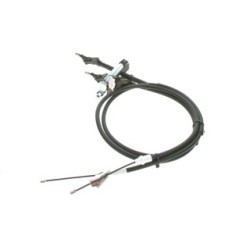 Handbrake Cable BOSCH 1987477932 OE Ref 1253158