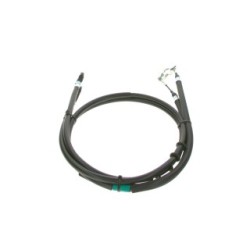 Handbrake Cable BOSCH 1987477934 OE Ref 13220100