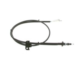 Handbrake Cable BOSCH 1987477941 OE Ref 3524199 BOSCH