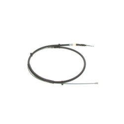 Handbrake Cable BOSCH 1987477942 OE Ref 1T0 609 721 J