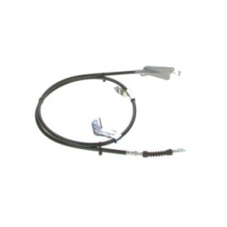 Handbrake Cable BOSCH 1987477944 OE Ref 36531 BU000