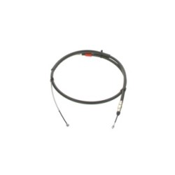 Handbrake Cable BOSCH 1987477947 OE Ref 34 40 6 770 602