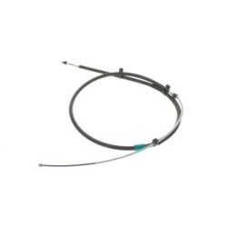 Handbrake Cable BOSCH 1987477948 OE Ref 34 40 6 770 603