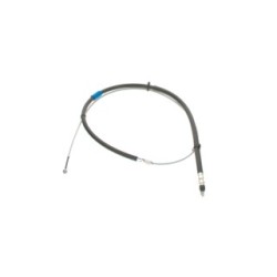 Handbrake Cable BOSCH 1987477950 OE Ref 34 40 6 769 368