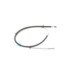 Câble de frein à main BOSCH 1987477950 pour BMW Série 3 OE 34406760444 BOSCH