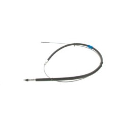 Câble de frein à main BOSCH 1987477950 pour BMW Série 3 OE 34406760444 BOSCH
