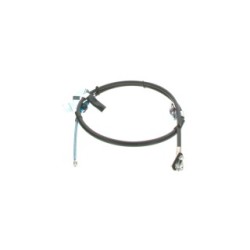 Handbrake Cable BOSCH 1987477951 OE Ref 4745 Y2