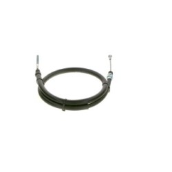 Câble de frein à main BOSCH 1987477954 pour CITROËN, FIAT, LANCIA, PEUGEOT BOSCH