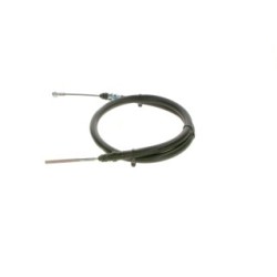 Câble de frein à main BOSCH 1987477954 pour CITROËN, FIAT, LANCIA, PEUGEOT BOSCH