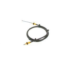 Handbrake Cable BOSCH 1987477955 OE Ref 60 01 547 168