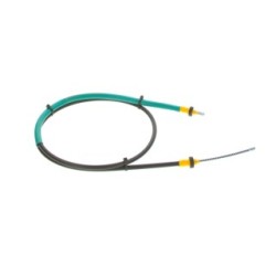 Handbrake Cable BOSCH 1987477956 OE Ref 60 01 547 169