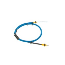Handbrake Cable BOSCH 1987477966 OE Ref 82 00 673 252