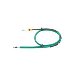 Câble de frein à main BOSCH 1987477967 pour RENAULT MODUS OE 8200214750 BOSCH