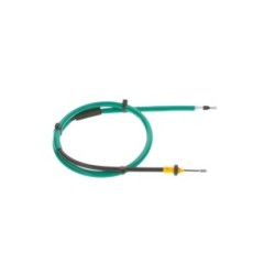 Câble de frein à main BOSCH 1987477967 pour RENAULT MODUS OE 8200214750 BOSCH