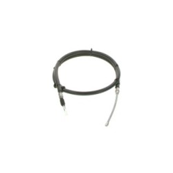 Câble de frein à main BOSCH 1987477968 pour FIAT SIENA OE 46847417 BOSCH