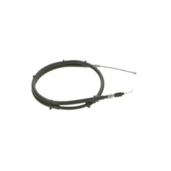 Câble de frein à main BOSCH 1987477968 pour FIAT SIENA OE 46847417 BOSCH