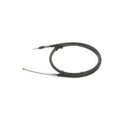 Câble de frein à main BOSCH 1987477968 pour FIAT SIENA OE 46847417 BOSCH
