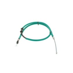 Handbrake Cable BOSCH 1987477969 OE Ref 46847416