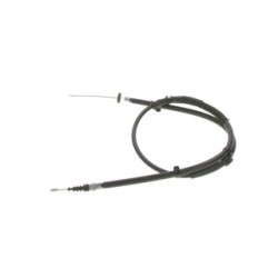 Handbrake Cable BOSCH 1987477971 OE Ref 46829767