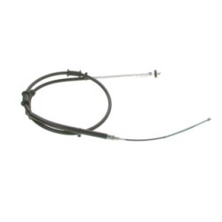 Handbrake Cable BOSCH 1987477975 OE Ref 51846219