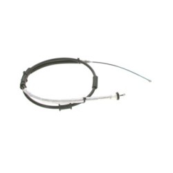 Handbrake Cable BOSCH 1987477976 OE Ref 51846221