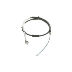 Câble de frein à main BOSCH 1987477976 pour FIAT GRANDE, PUNTO OE 0000051846221 BOSCH