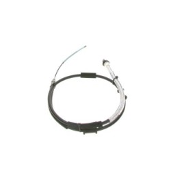 Câble de frein à main BOSCH 1987477976 pour FIAT GRANDE, PUNTO OE 0000051846221 BOSCH