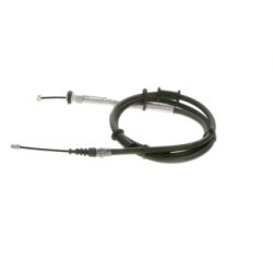 Handbrake Cable BOSCH 1987477977 OE Ref 55700927