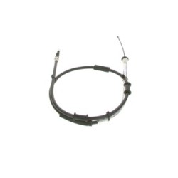 Handbrake Cable BOSCH 1987477978 OE Ref 55704104