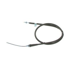 Handbrake Cable BOSCH 1987477980 OE Ref 36530 AX601