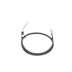 Handbrake Cable BOSCH 1987477992 OE Ref 36531 AX600