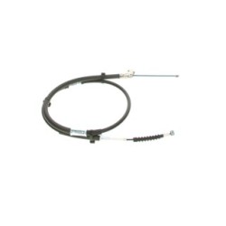 Handbrake Cable BOSCH 1987477998 OE Ref 46430 18030