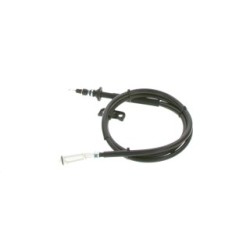 Handbrake Cable BOSCH 1987477999 OE Ref 30714831