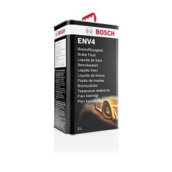 Brake Fluid BOSCH 1 987 479 203
