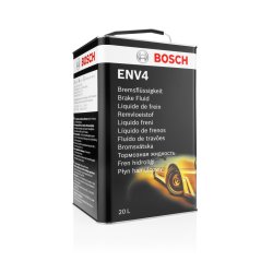 Brake Fluid BOSCH 1 987 479 204