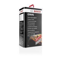 Brake Fluid BOSCH 1 987 479 208