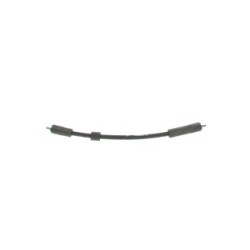 Flexible de frein BOSCH 1987481324 pour AUDI A8 OE 4E0611707A BOSCH