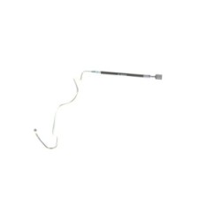 Flexible de frein BOSCH 1987481339 pour AUDI, SEAT, SKODA, VW OE 1J0611764AD BOSCH