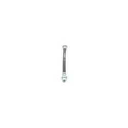 Flexible de frein BOSCH 1987481411 pour TOYOTA OE 9094702E10 BOSCH