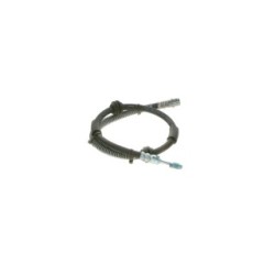 Brake Hose BOSCH 1987481473 OE Ref 7L0 611 701 B