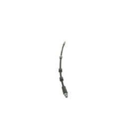 Flexible de frein BOSCH 1987481481 pour BMW Série 3, référence d'origine 34306771690 BOSCH