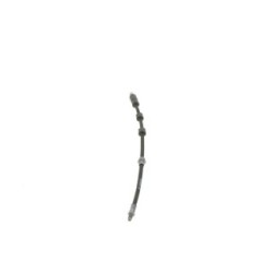 Flexible de frein BOSCH 1987481481 pour BMW Série 3, référence d'origine 34306771690 BOSCH