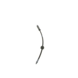 Flexible de frein BOSCH 1987481483 pour CITROËN, FIAT, PEUGEOT OE 1617432780 BOSCH