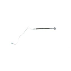 Brake Hose BOSCH 1987481532 OE Ref 6N0 611 763 J