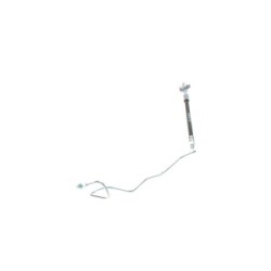 Flexible de frein BOSCH 1987481533 pour SEAT, VW CORDOBA, IBIZA, POLO OE 6N0611764J