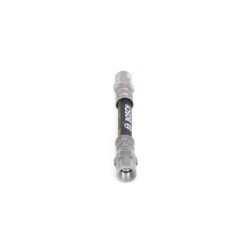 Flexible de frein BOSCH 1987481784 pour BMW Série 5, référence d'origine 34321162612